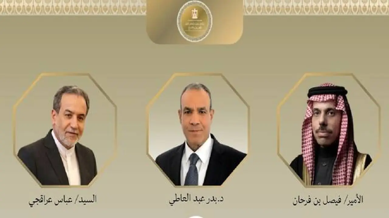 وزير خارجية مصر يناقش مفاوضات التهدئة مع السعوديين والإيرانيين